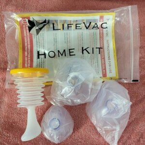 Anti Choking Device - First Aid Kit - Rescue Device For Adults and Kids, NEW